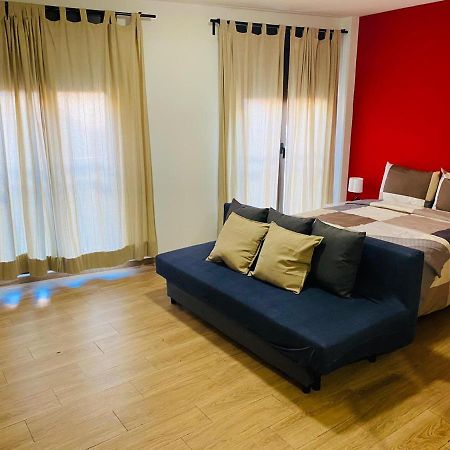 Cinque Terre Apartments Мадрид Екстер'єр фото