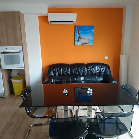 Cinque Terre Apartments Мадрид Екстер'єр фото