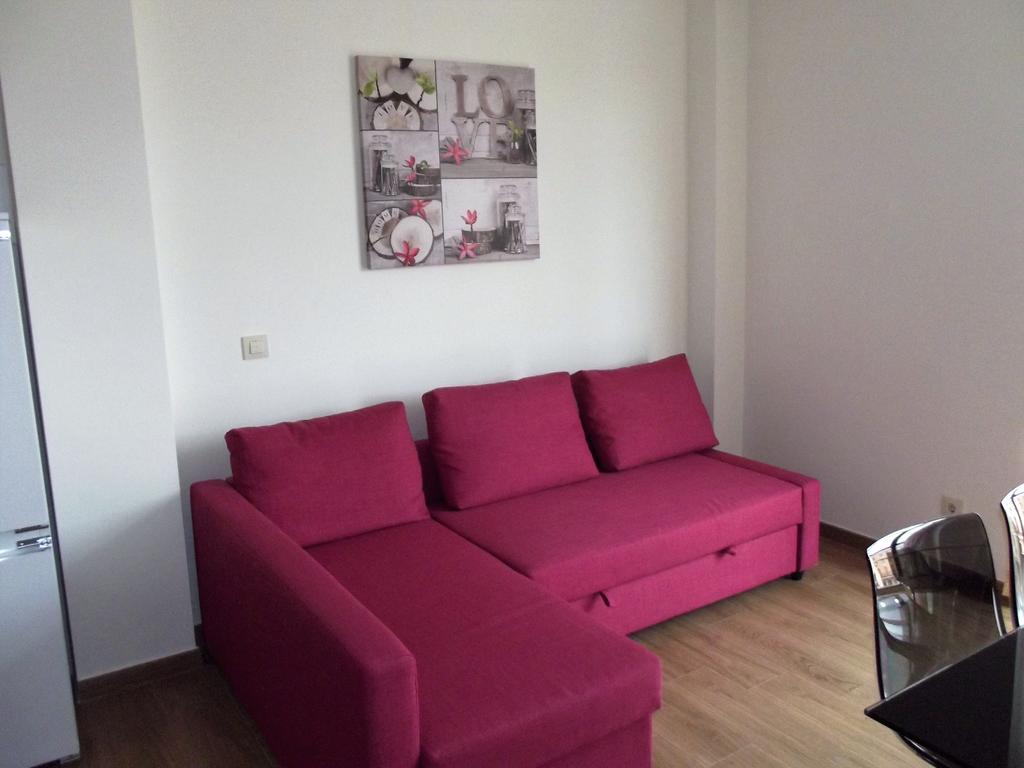 Cinque Terre Apartments Мадрид Номер фото