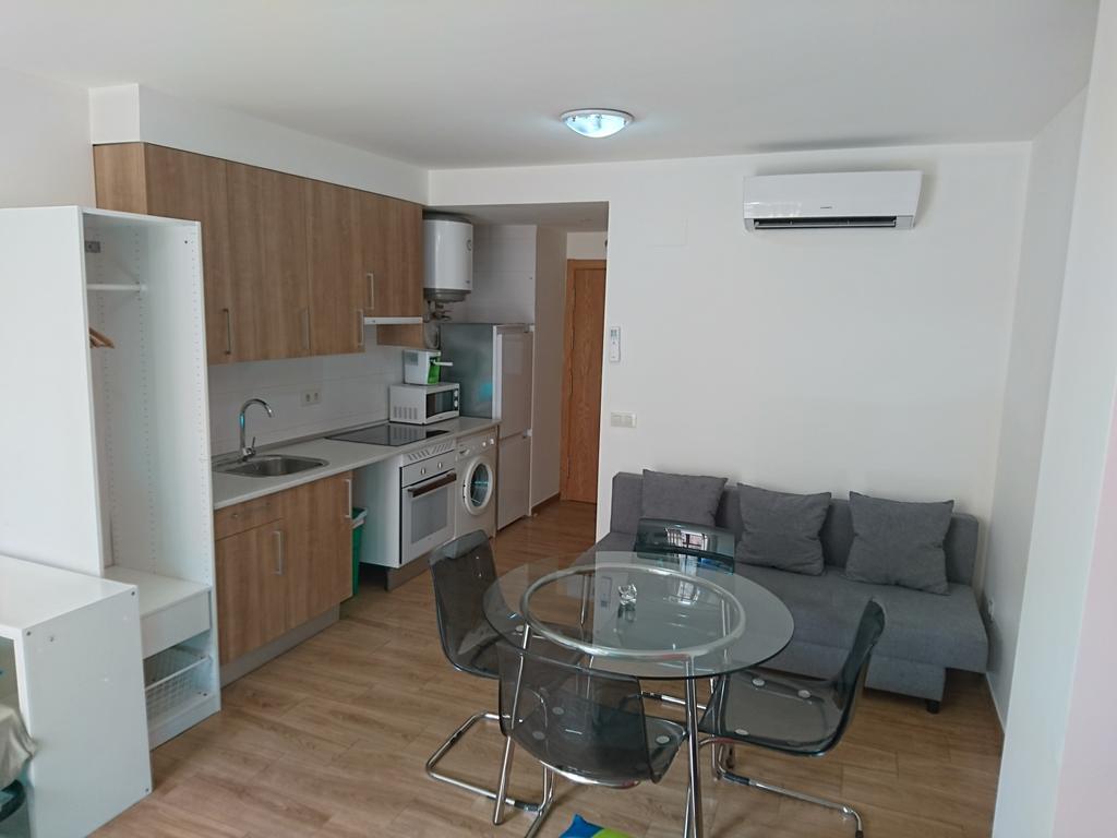 Cinque Terre Apartments Мадрид Екстер'єр фото
