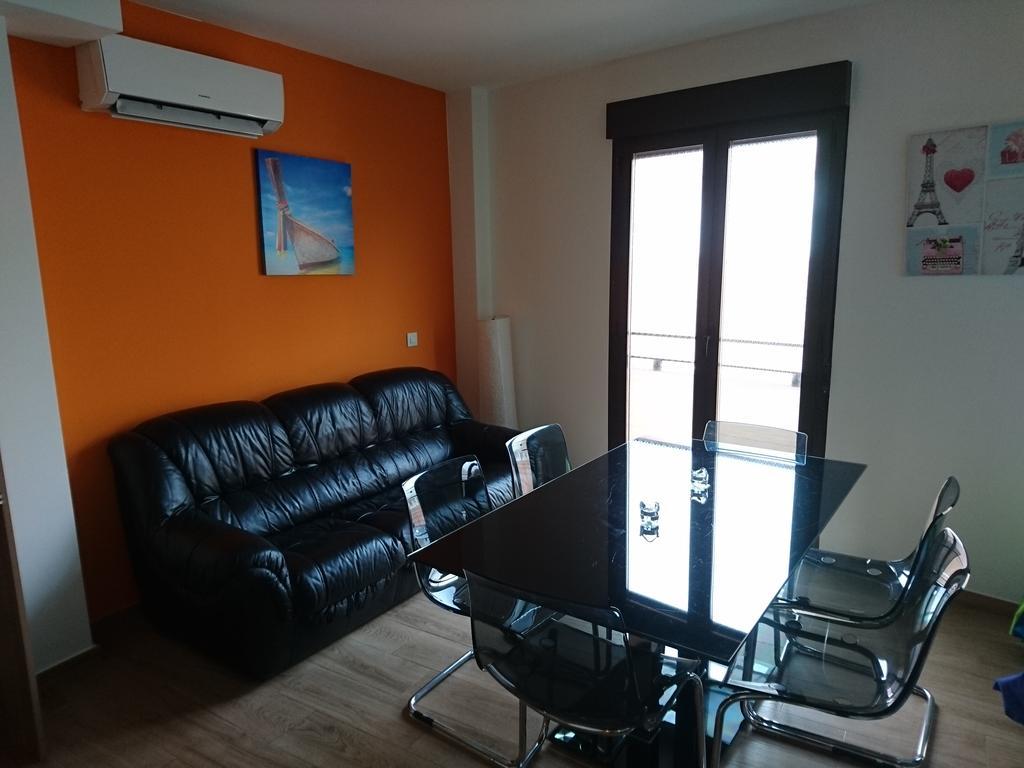 Cinque Terre Apartments Мадрид Екстер'єр фото